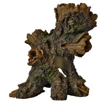 Superfish deco tree xs