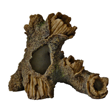 Superfish deco tree s