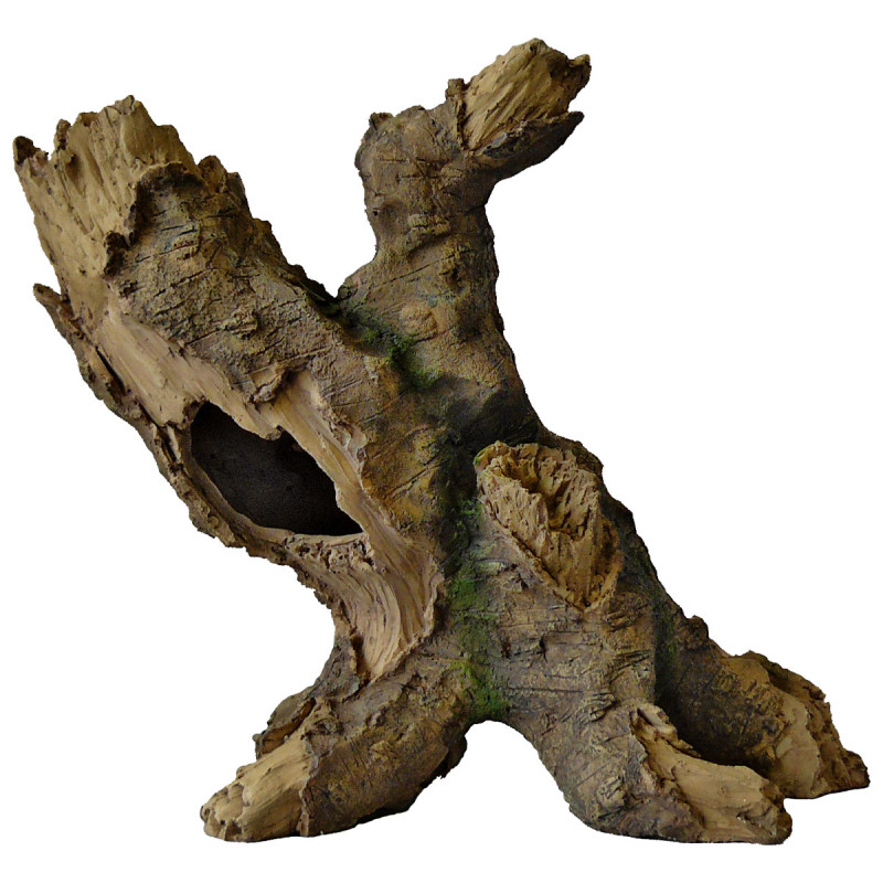 Superfish deco tree l