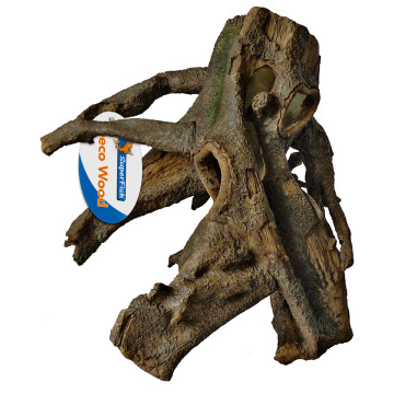 Superfish standing root l