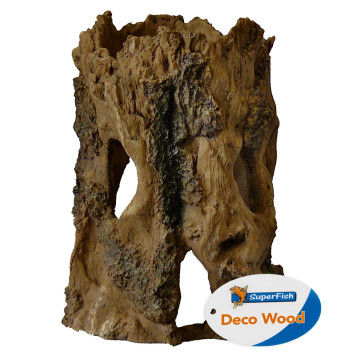 Superfish tree home s
