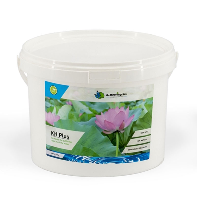 Moerings GH Plus 1 litre