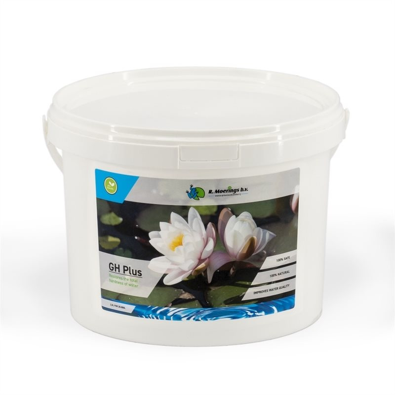 Moerings GH Plus 1 litre