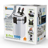 Superfish x pro 1000 (250l)