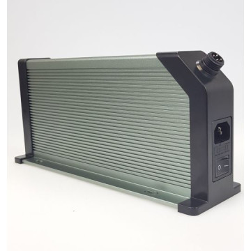 Maxpect pièces détachées rampe LED Recurve 160W alimentation