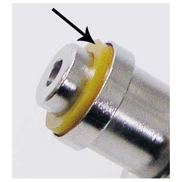 Tunze Anneau de joint pour 7077/3