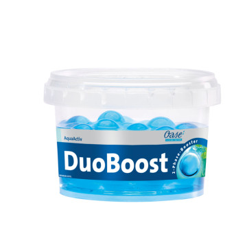 Oase DuoBoost 30m³ 250ml