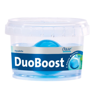 Oase DuoBoost 20m³ 250ml