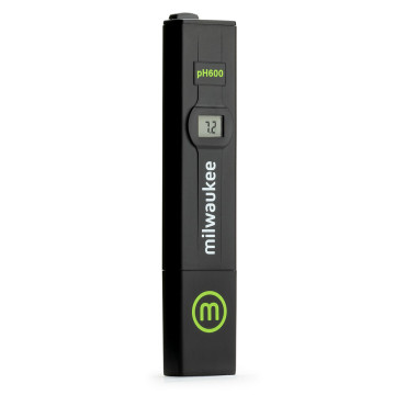 Milwaukee PH600 Digital pH Pen (new model 2021)
