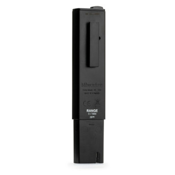 Milwaukee CD600 Stylo numérique pour solides dissous totaux (TDS) 