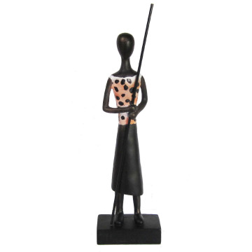 Zolux Africa gardien 27cm