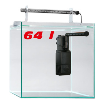 Sera Scaper Cube 64 l