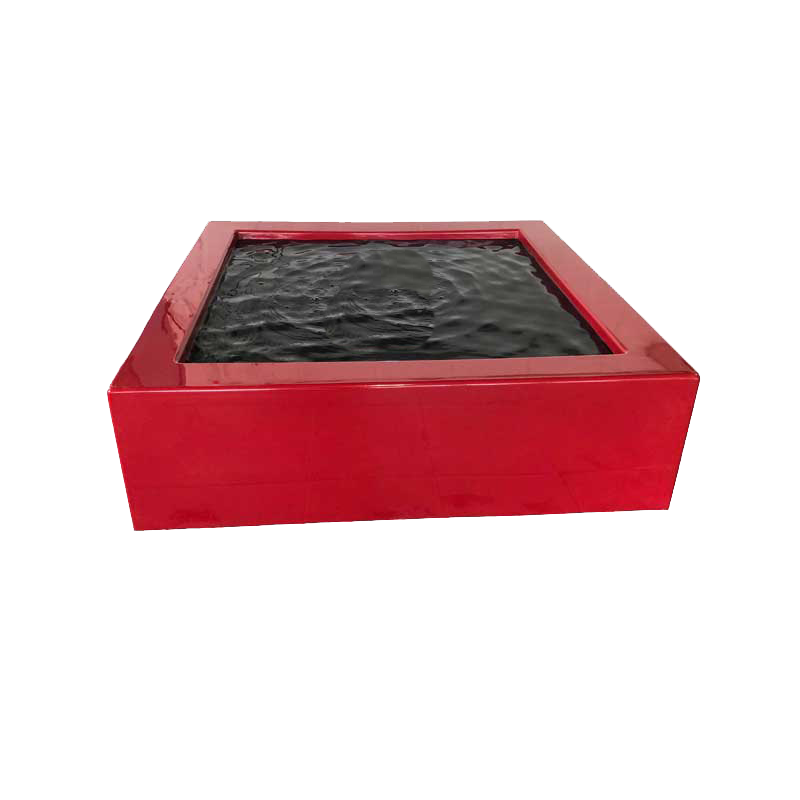 Cadre décoratif  110 x 110 x 32 cm CADRE COULEUR RAL