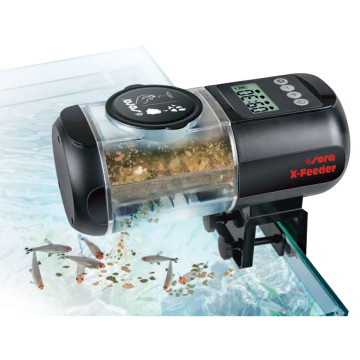 Sera distributeur de nourriture X-feeder