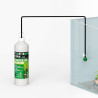 JBL PROFLORA CO2 STARTER BIO SET Système de fertilisation bio CO2 pour aquariums d'eau douce de 10 à 40 litres