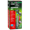 JBL PROFLORA CO2 ADVANCED SET U Kit complet de fertilisation au CO2.