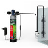 JBL PROFLORA CO2 ADVANCED SET U Kit complet de fertilisation au CO2.