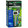 JBL PROFLORA CO2 PROFESSIONAL SET M Système de fertilisation au CO2 professionnel.