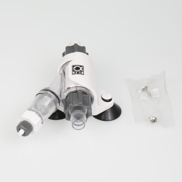 JBL PROFLORA CO2 TAIFUN INLINE Diffuseur de CO2 haute performance 12/16mm pour 40-300 litres