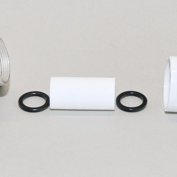 JBL PROFLORA CO2 INLINE MEMBRANE Membrane de rechange