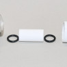 JBL PROFLORA CO2 INLINE MEMBRANE Membrane de rechange