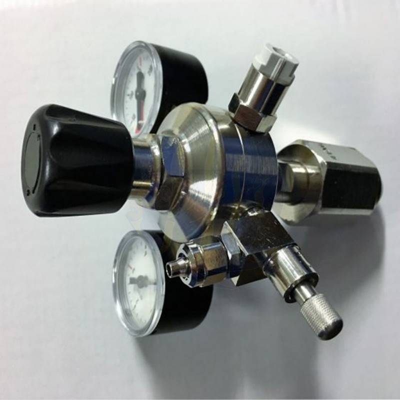 DaStaCo détendeur CO² spécial DaStaCo 