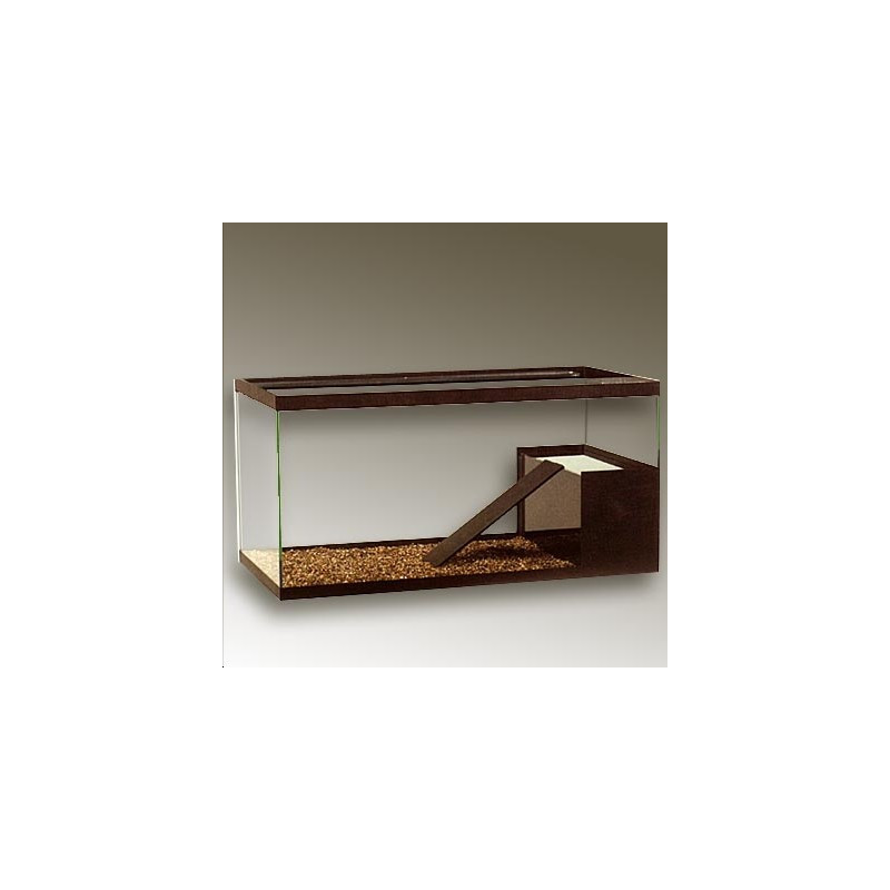 Vivarium voor schildpadden 150x50x50cm
