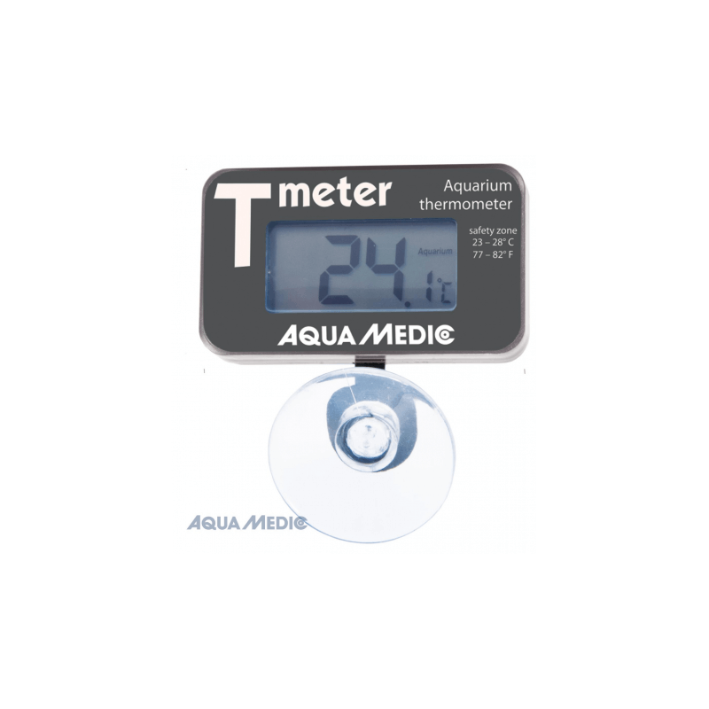 Aqua Medic Thermomètre digital T-meter Aqua Medic Thermomètre digital T-meter