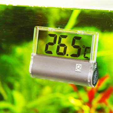 JBL aquarium Thermometer DigiScan