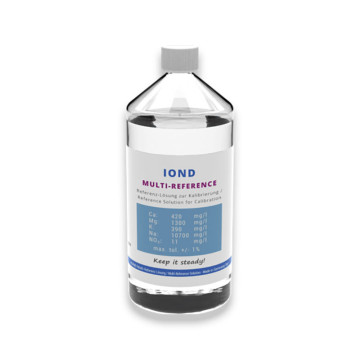 Solution multi-références IOND 28,90 €