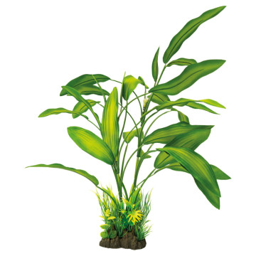 Superfish art plant 40cm cryptocoryne