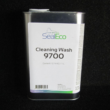 Seal Eco Cleaning Wash 9700 1 litre 16,15 €