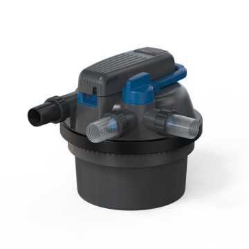 Oase Filtoclear 5000 pour bassin de 2.500 à 5.000 litres