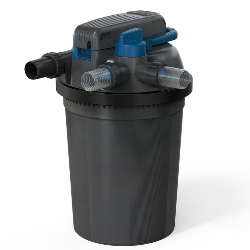 Oase Filtoclear 19000 pour bassin de 5.000 à 19.000 litres