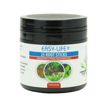 Easy-Life Root sticks 25 stuks