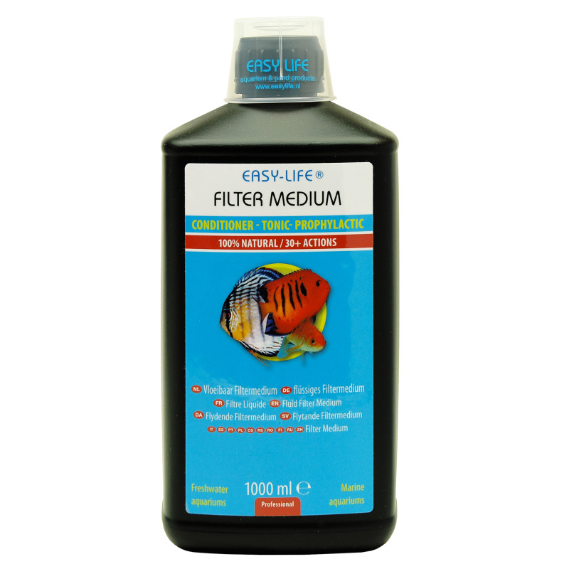 Easy-life Easystart 5 litres