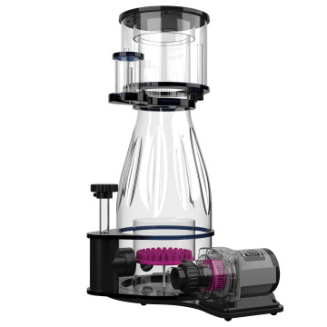 Aqua Medic écumeur Ocean Queen 300 pour 3000 litres d'eau