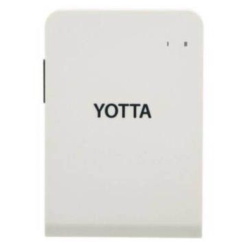 TwinStar Yotta Anti Disease Sterilizer (tot 200 liter)