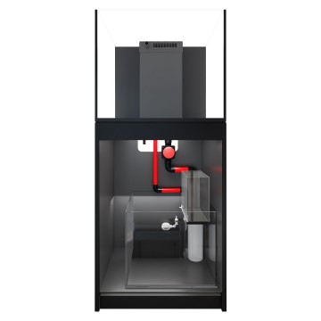 Red Sea aquarium Reefer™ 200 G2+ - Noir 