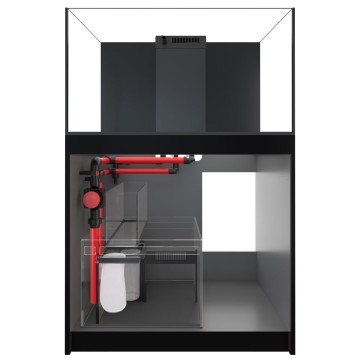 Red Sea aquarium Reefer™ 300 G2+ - Noir