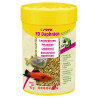 Sera FD Daphnies Nature 100 ml (10 gr)