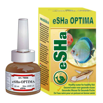 Esha Optima 20ml