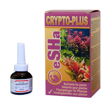 Esha Crypto-plus 20ml