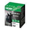 NEWA Mini 404 pompe à eau réglable de 70 à 420 l/h