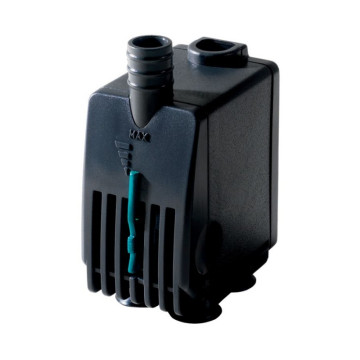 NEWA Mini 404 pompe à eau réglable de 70 à 420 l/h