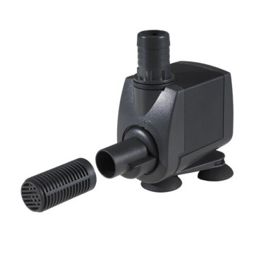 NEWA Jet 3000 pompe à eau submersible réglable de 1200 à 3000 l/h