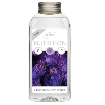 ATI Nutrition N 500ml 16,90 €