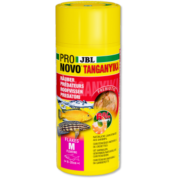 JBL PRONOVO TANGANYIKA FLAKES M 1000ml