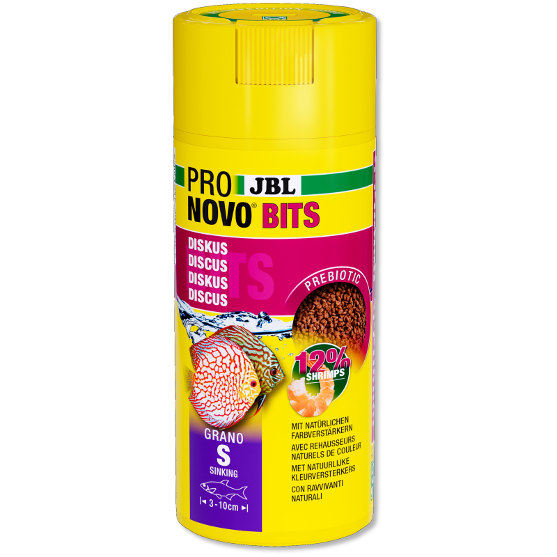 JBL PRONOVO BITS GRANO S JBL PRONOVO BITS GRANO S