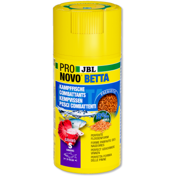 JBL PRONOVO BETTA GRANO S 100ml